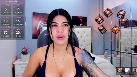 Snapshot of mariansexx chatting on June 19, 12:20 pm Marian Sexy online show from June 19, 12:20 pm