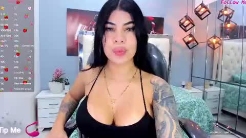 Snapshot of mariansexx chatting on July 19, 12:53 pm Marian Sexy online show from July 19, 12:53 pm