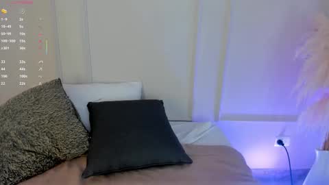 Maria Pettit online show from November 30, 11:25 am