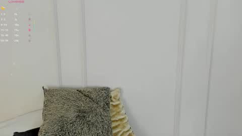 Snapshot of mariapettit chatting on February 12, 7:14 am Maria Pettit online show from February 12, 7:14 am