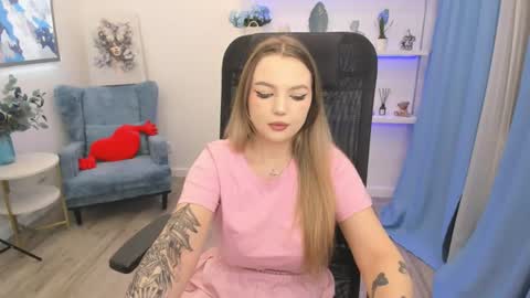 mariarobinsone online show from March 22, 7:17 pm