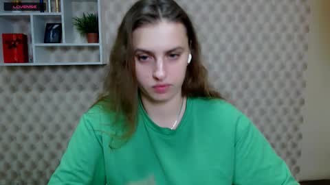 Mariia online show from November 30, 12:53 pm