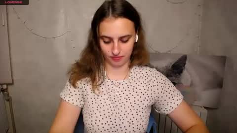 Mariia online show from July 10, 12:19 pm