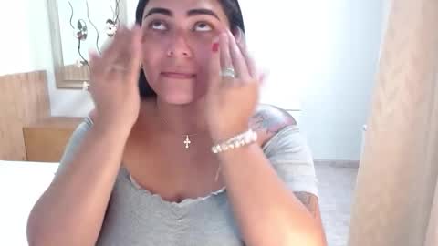 Snapshot of mariavex chatting on January 6, 7:39 pm mariavex online show from January 6, 7:39 pm