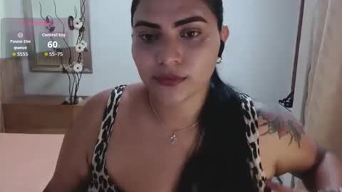 Snapshot of mariavex chatting on January 7, 7:05 pm mariavex online show from January 7, 7:05 pm