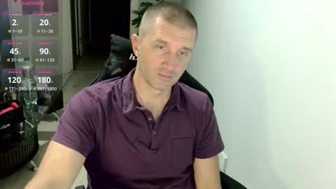 maribor5879 online show from September 17, 9:05 pm