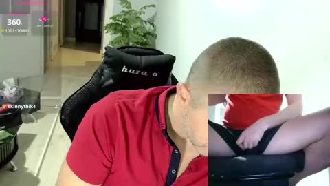 maribor5879 online show from October 9, 9:24 pm