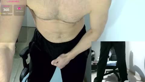 maribor5879 online show from March 9, 4:55 pm