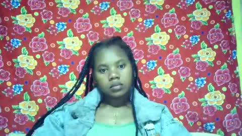 marie599194 online show from July 14, 2:05 am