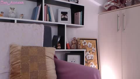 Maria online show from November 20, 7:19 am