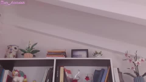 Maria online show from March 12, 9:26 am