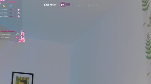 Marie LEAVE YOUR  WITH ME online show from December 3, 11:33 am