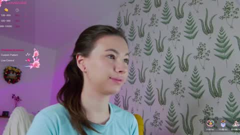 Marie LEAVE YOUR  WITH ME online show from January 15, 5:19 am