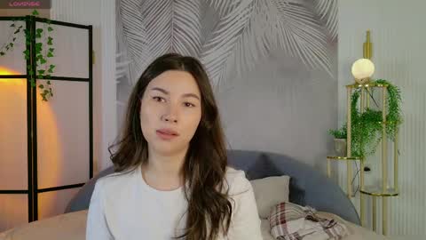 Marie LEAVE YOUR  WITH ME online show from May 30, 5:15 am