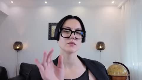 Marie Fitch online show from June 26, 3:44 am