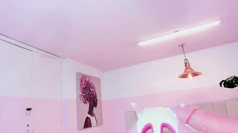 Snapshot of marie_harper chatting on February 14, 7:17 am Marie online show from February 14, 7:17 am