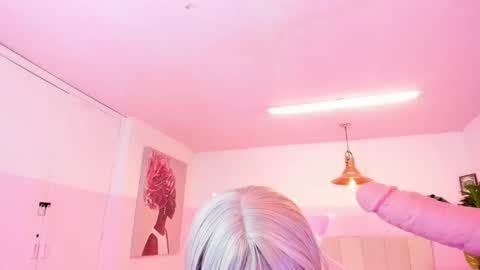 Snapshot of marie_harper chatting on March 4, 3:33 am Marie online show from March 4, 3:33 am