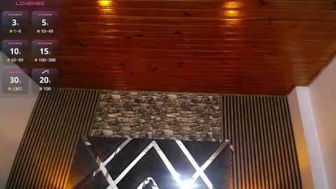 marie_hss online show from February 23, 9:12 pm