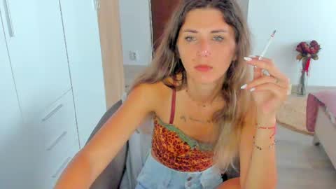 Marie   online show from July 1, 5:53 am
