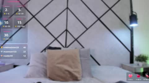 M A R I E online show from January 24, 3:02 pm