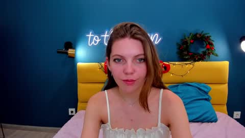 Mary 3 online show from December 16, 7:48 am