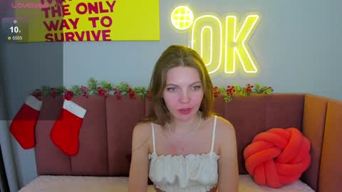 Mary 3 online show from December 19, 4:56 am