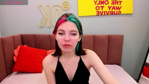 Mary 3 online show from February 4, 2:06 am