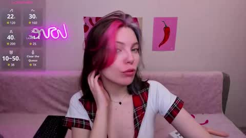 Mary 3 online show from February 24, 3:15 am