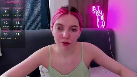 Marie 3 online show from April 23, 4:14 am
