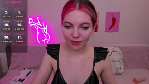 Marie 3 online show from April 25, 2:25 am