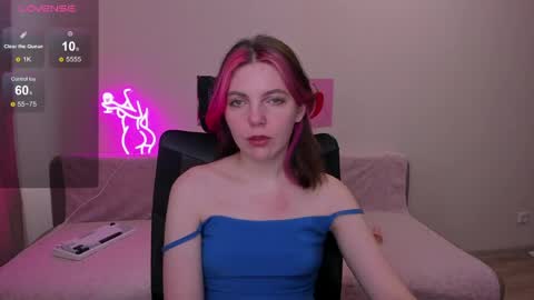 Marie 3 online show from May 14, 4:08 am