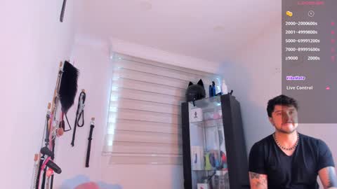 Maria  online show from February 26, 3:30 pm