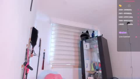 Maria  online show from March 6, 3:13 pm