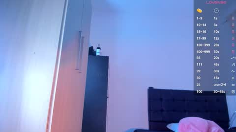 Snapshot of mariebycb chatting on February 8, 1:47 pm Maria online show from February 8, 1:47 pm