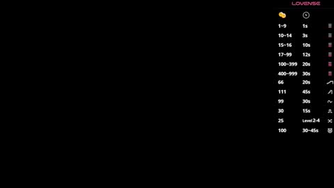 Maria  online show from March 23, 3:16 pm