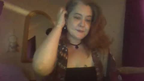 Marie online show from May 24, 7:19 pm