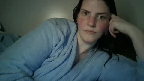 Mariejojo online show from February 12, 10:24 am