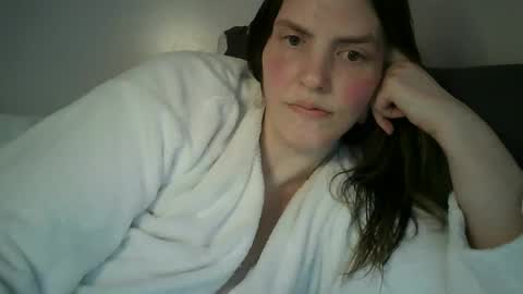 Mariejojo online show from March 8, 8:46 pm