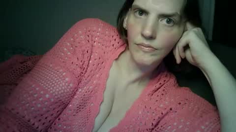 Mariejojo online show from November 28, 11:40 pm