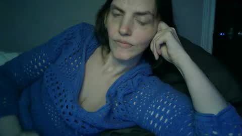 Mariejojo online show from January 17, 2:44 pm