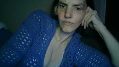 Mariejojo online show from February 4, 1:17 pm