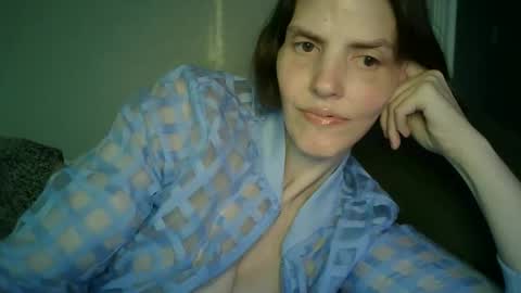 Mariejojo online show from February 12, 1:50 pm
