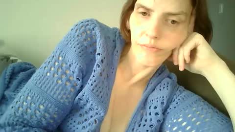 Mariejojo online show from February 23, 5:21 pm