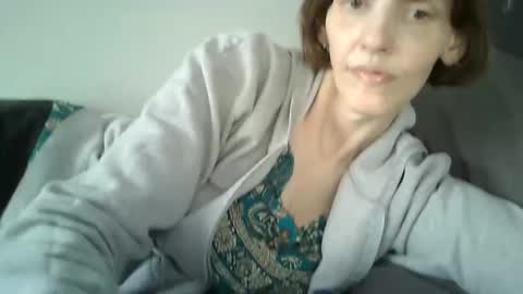 Mariejojo online show from February 27, 5:46 pm