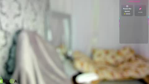 Snapshot of mariel_lie chatting on June 5, 2:18 am Mariel online show from June 5, 2:18 am