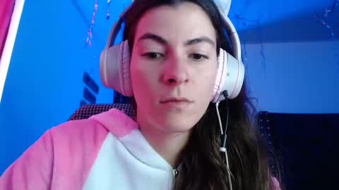 Mariie online show from January 2, 8:13 pm