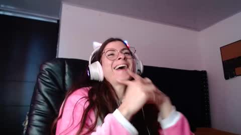 Mariie online show from January 16, 2:51 pm