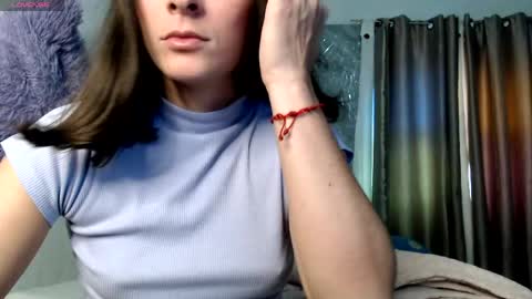 Snapshot of mariel_sins21 chatting on June 8, 3:12 pm Mariie online show from June 8, 3:12 pm