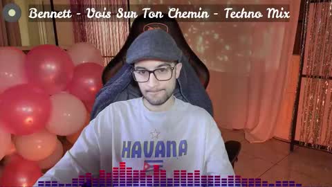 Marie online show from September 8, 2:38 pm