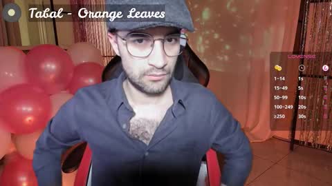 Marie online show from September 10, 8:03 am